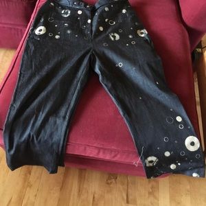 Princess Jeans